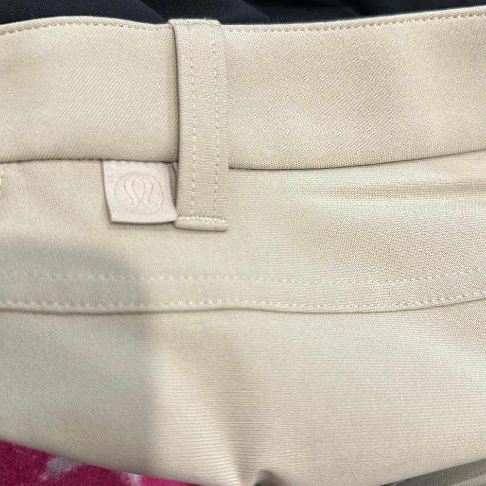 Lululemon ABC Slim-Fit 5 Pocket Pant 32 - Picture 5 of 6